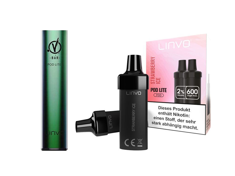 Linvo Pod Lite Set
