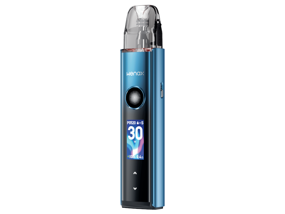 GeekVape Wenax Q Pro
