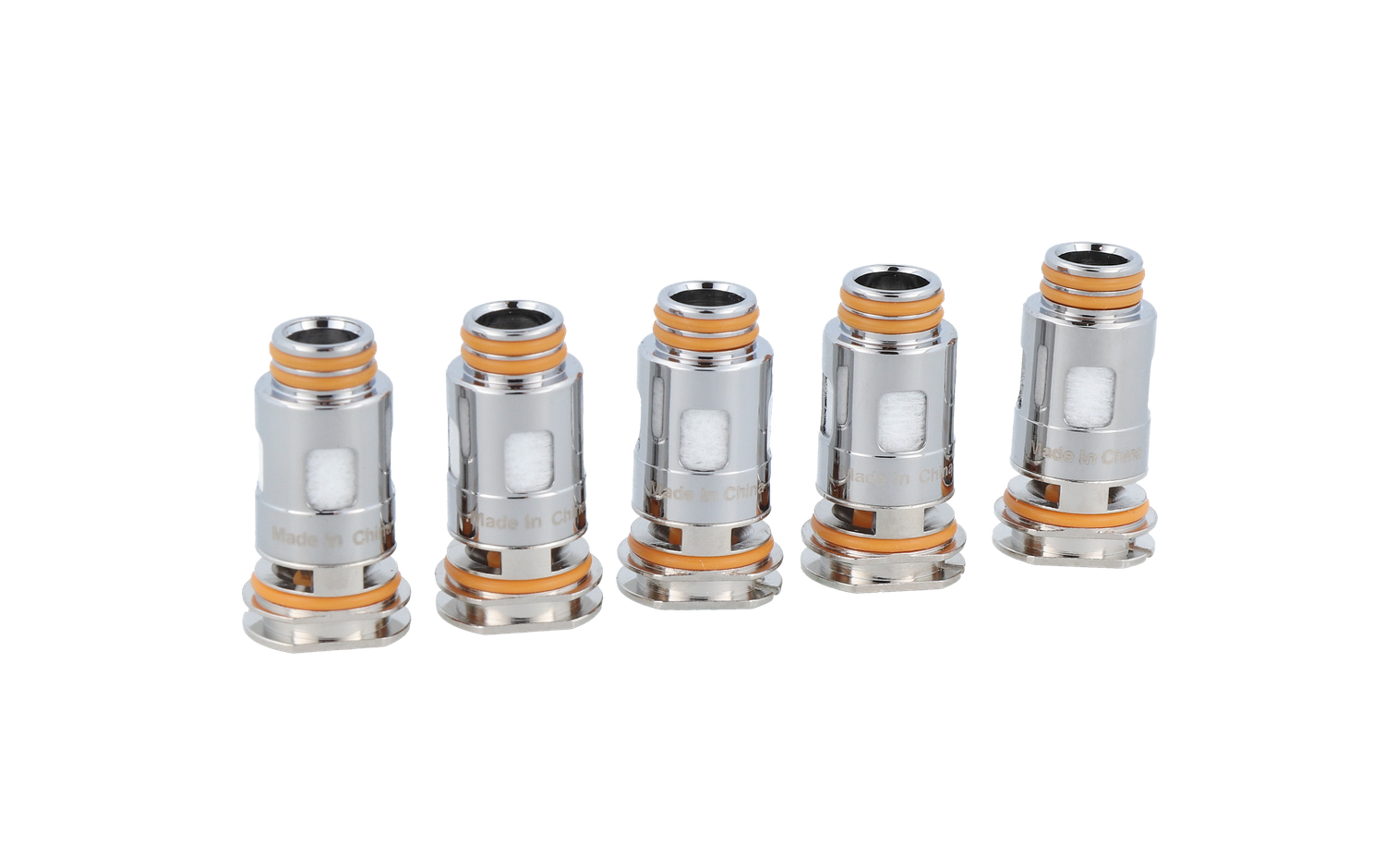 GeekVape B Series 0,2 Ohm Head (5 Stück pro Packung)