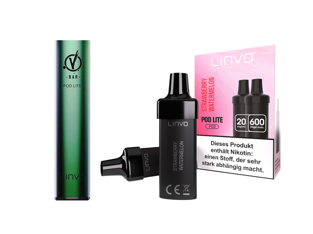 Linvo Pod Lite Set