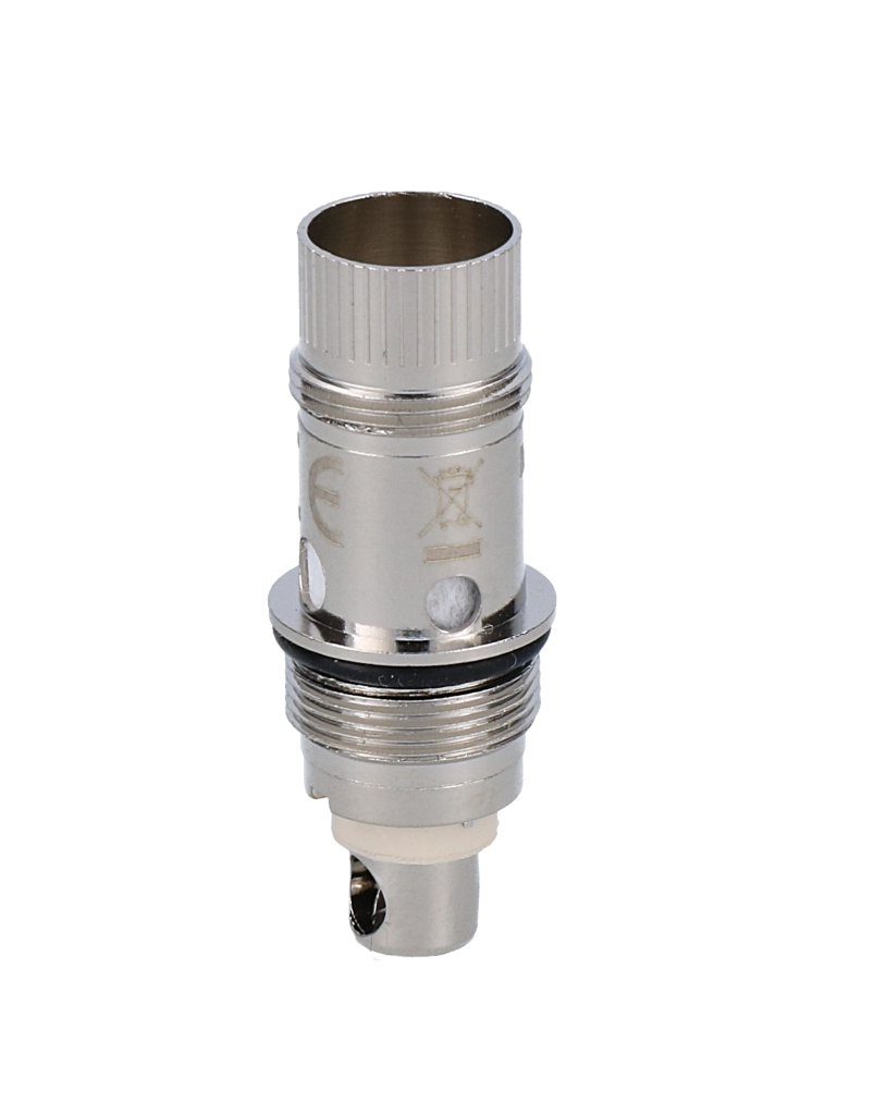 Aspire Nautilus 2S Heads 0,4 Ohm (5 Stück pro Packung) Aspire Nautilus 2S Heads 0,4 Ohm (5 Stück pro Packung)