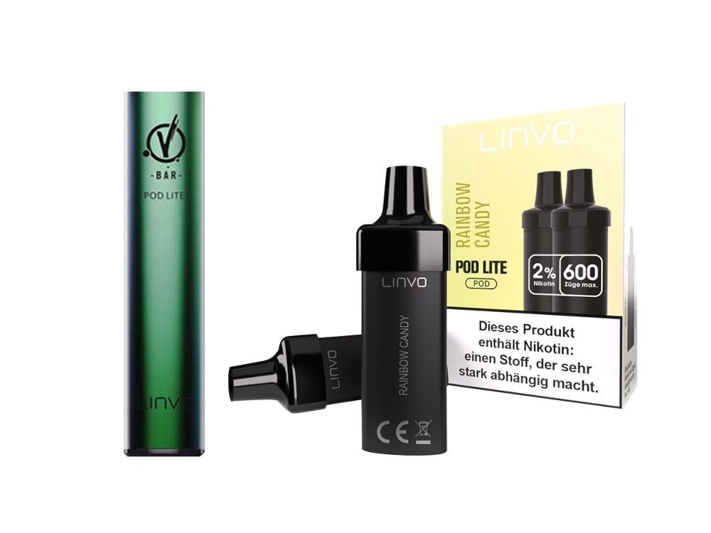 Linvo Pod Lite Set