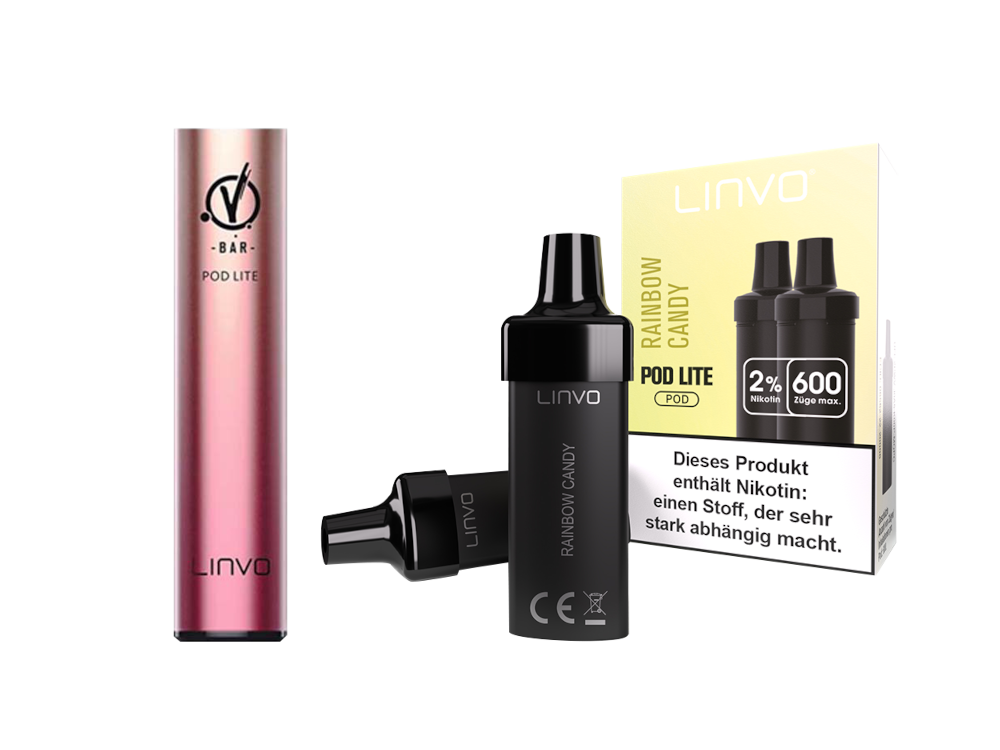 Linvo Pod Lite Set