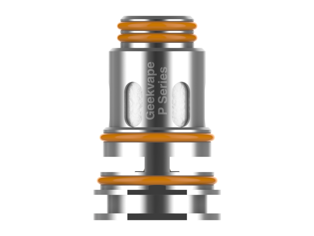 GeekVape P Series Heads (5 Stück pro Packung)