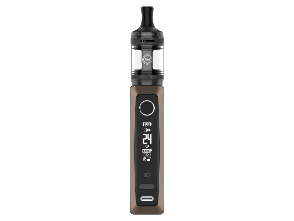 Vaporesso GTX One Pro