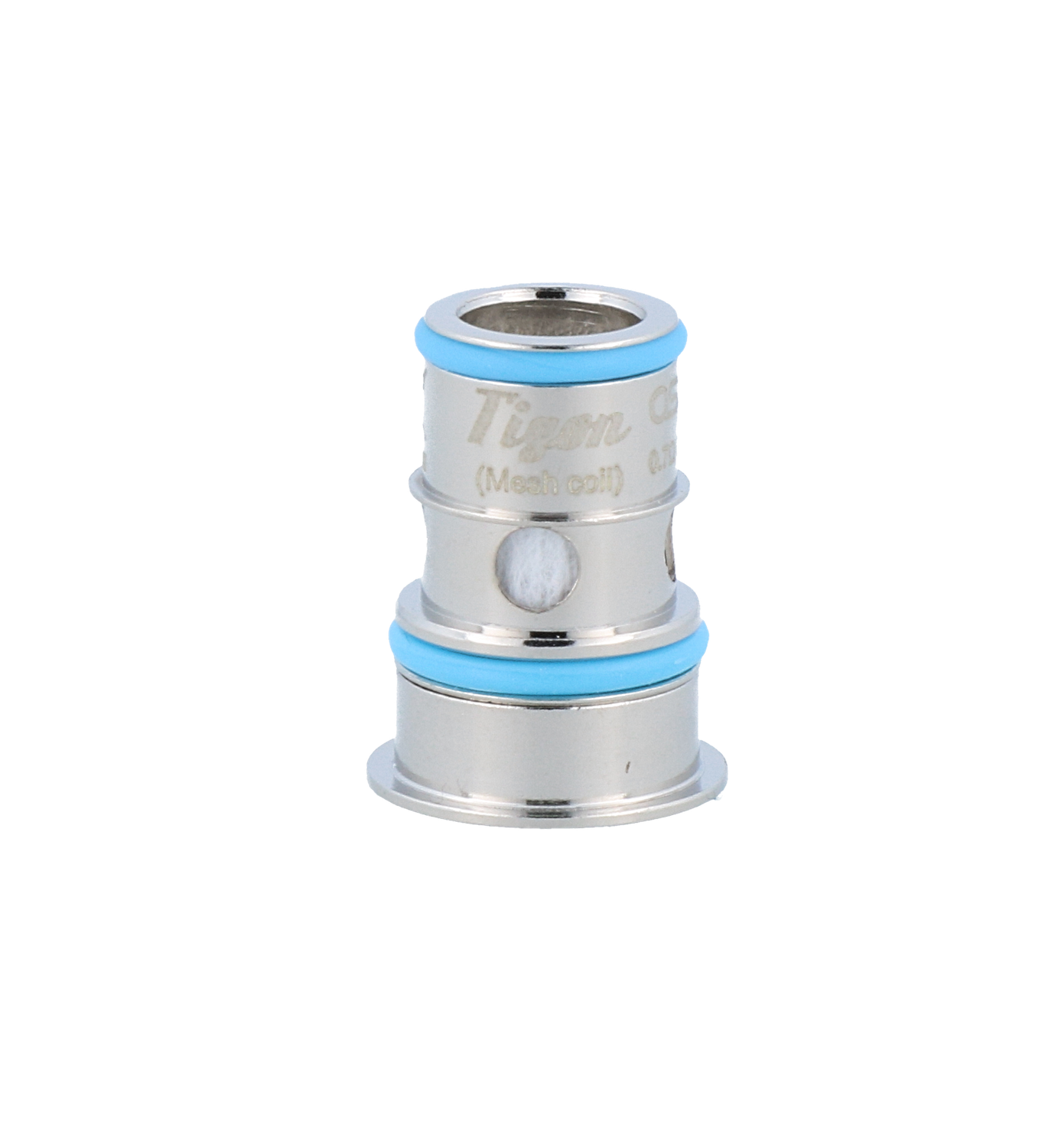 Aspire Tigon Mesh Heads 0,7 Ohm (5 Stück pro Packung) Aspire Tigon Mesh Heads 0,7 Ohm (5 Stück pro Packung)