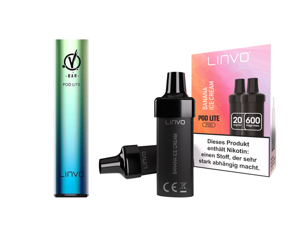 Linvo Pod Lite Set