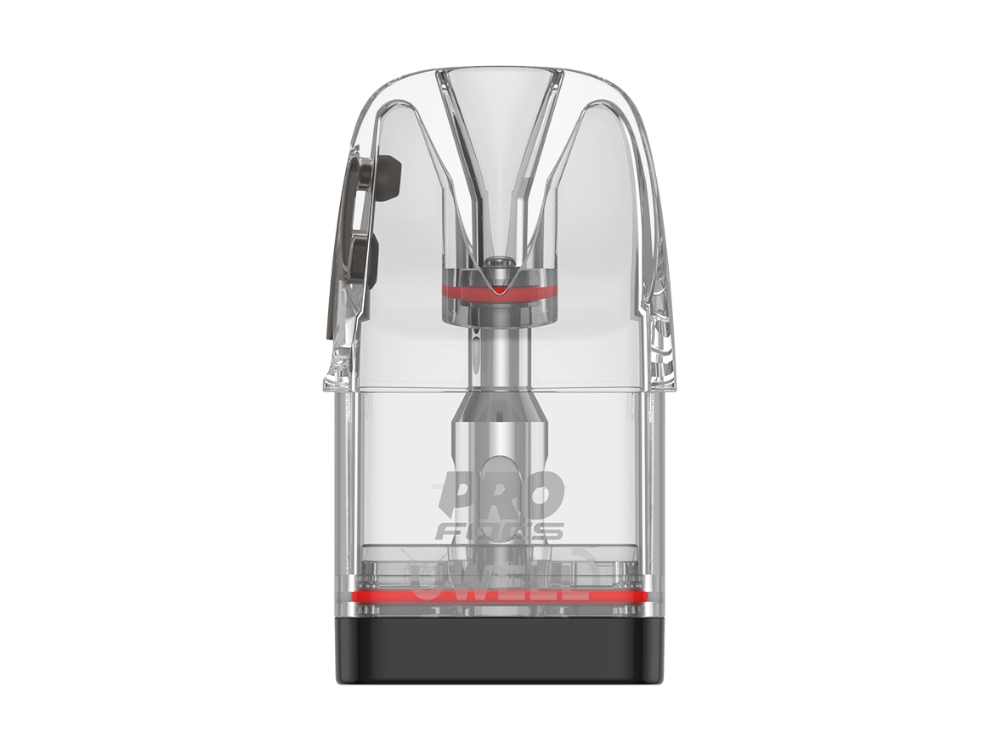 Uwell Caliburn G4 Pod (3 Stück pro Packung)