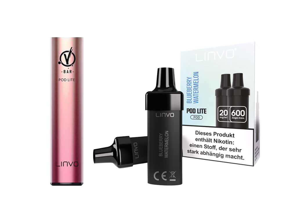 Linvo Pod Lite Set