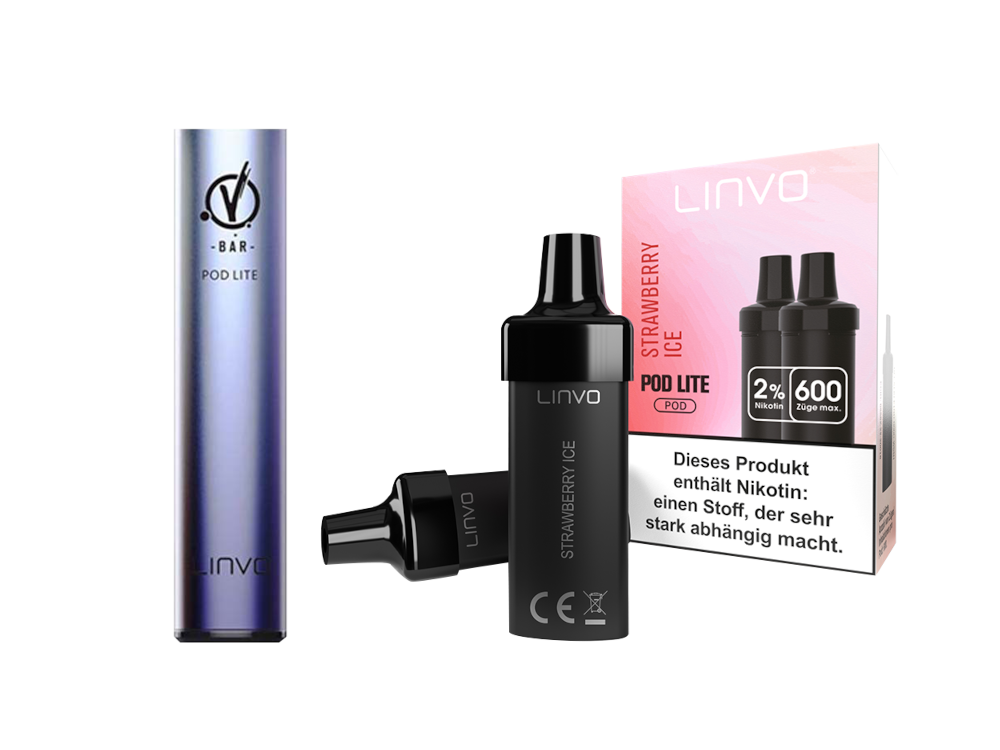 Linvo Pod Lite Set