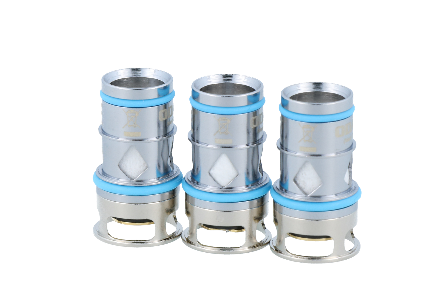 Aspire Odan Mesh Heads (3 Stück pro Packung) Aspire Odan Mesh Heads (3 Stück pro Packung)