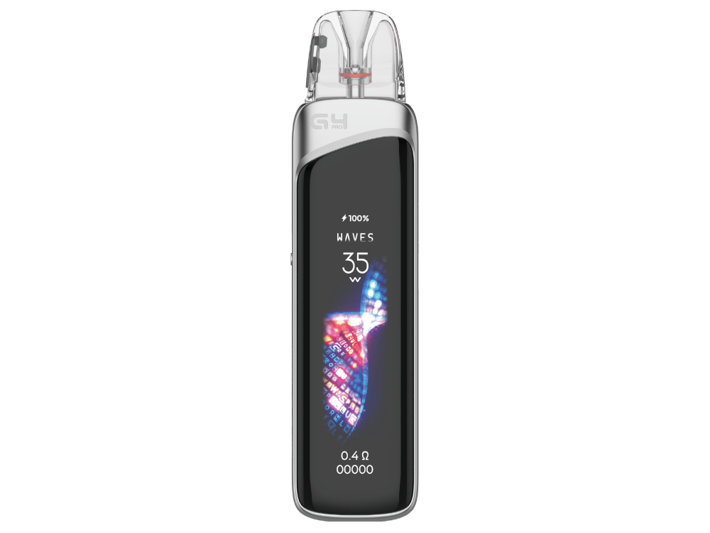 Uwell Caliburn G4 Pro
