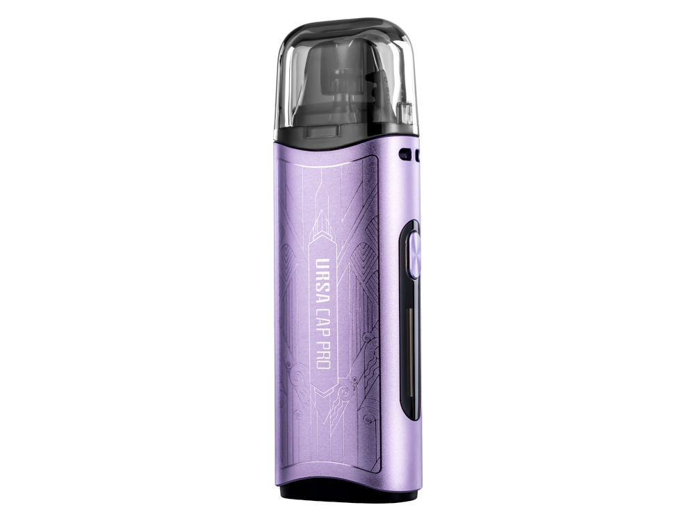 Lost Vape Ursa Cap Pro