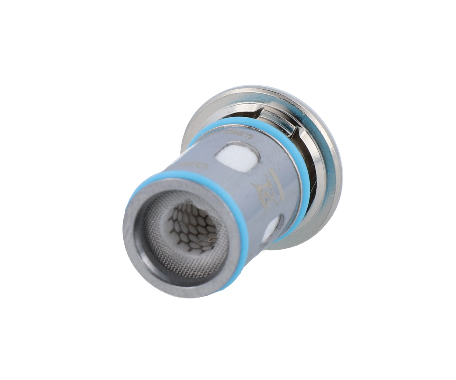 Aspire Cloudflask Mesh 0,25 Ohm Heads (3 Stück pro Packung) Aspire Cloudflask Mesh 0,25 Ohm Heads (3 Stück pro Packung)