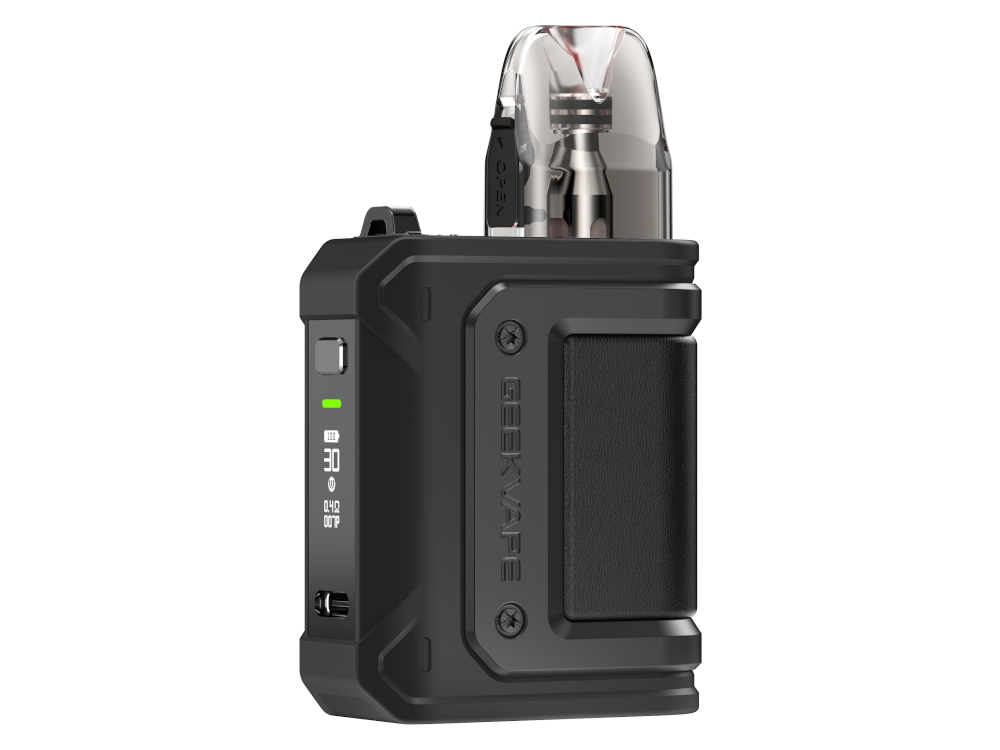 GeekVape Aegis HQ