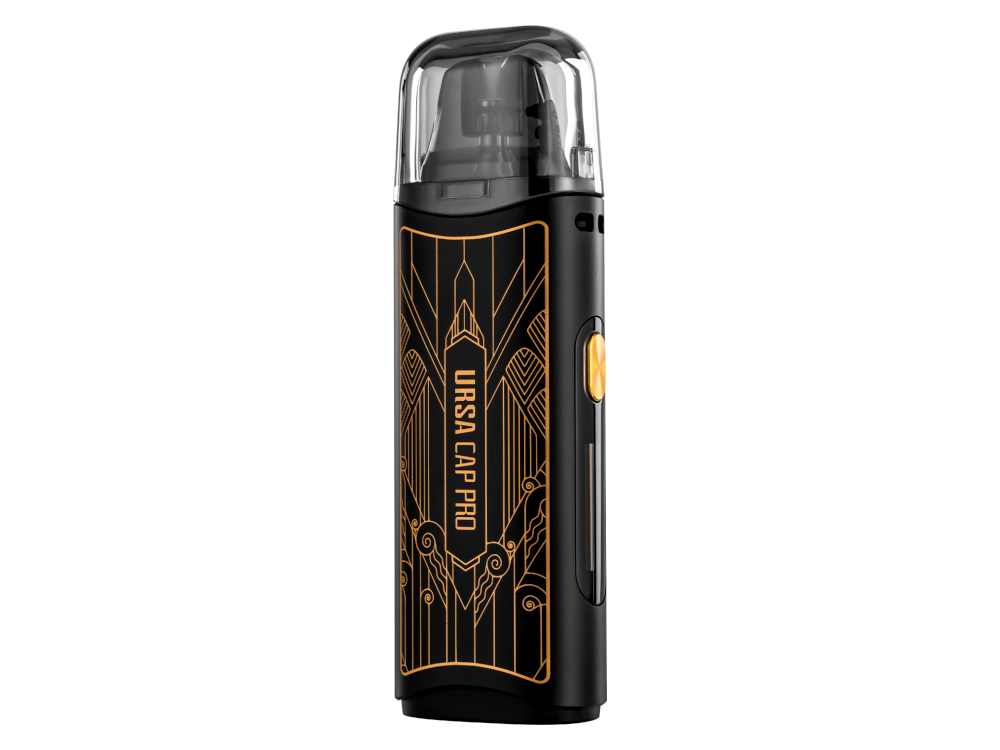 Lost Vape Ursa Cap Pro