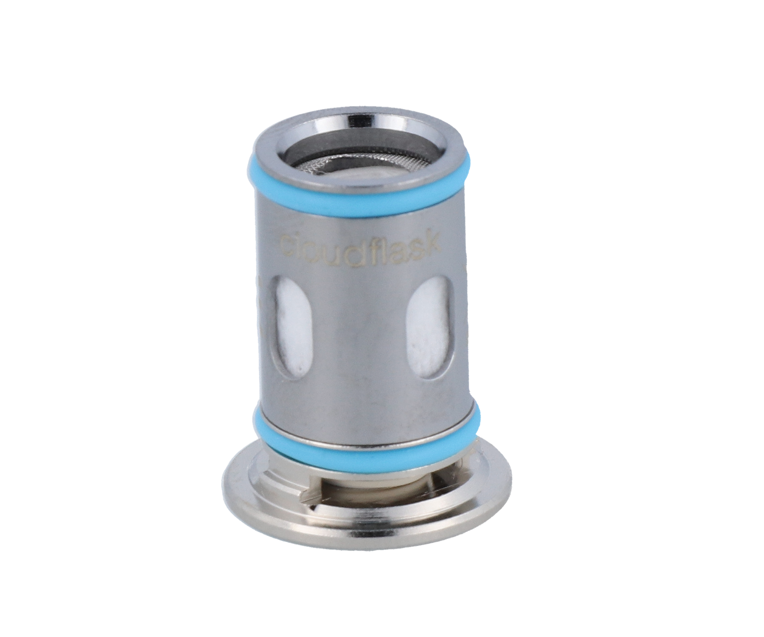 Aspire Cloudflask Mesh 0,25 Ohm Heads (3 Stück pro Packung) Aspire Cloudflask Mesh 0,25 Ohm Heads (3 Stück pro Packung)