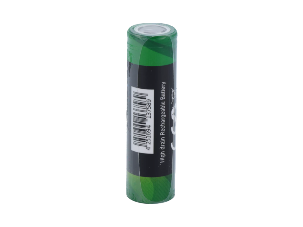 SC 18650er Akku 2000 mAh - 3,7 V