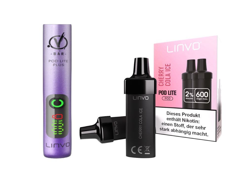 Linvo Pod Lite Set