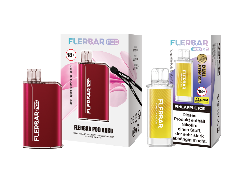 Flerbar POD Set