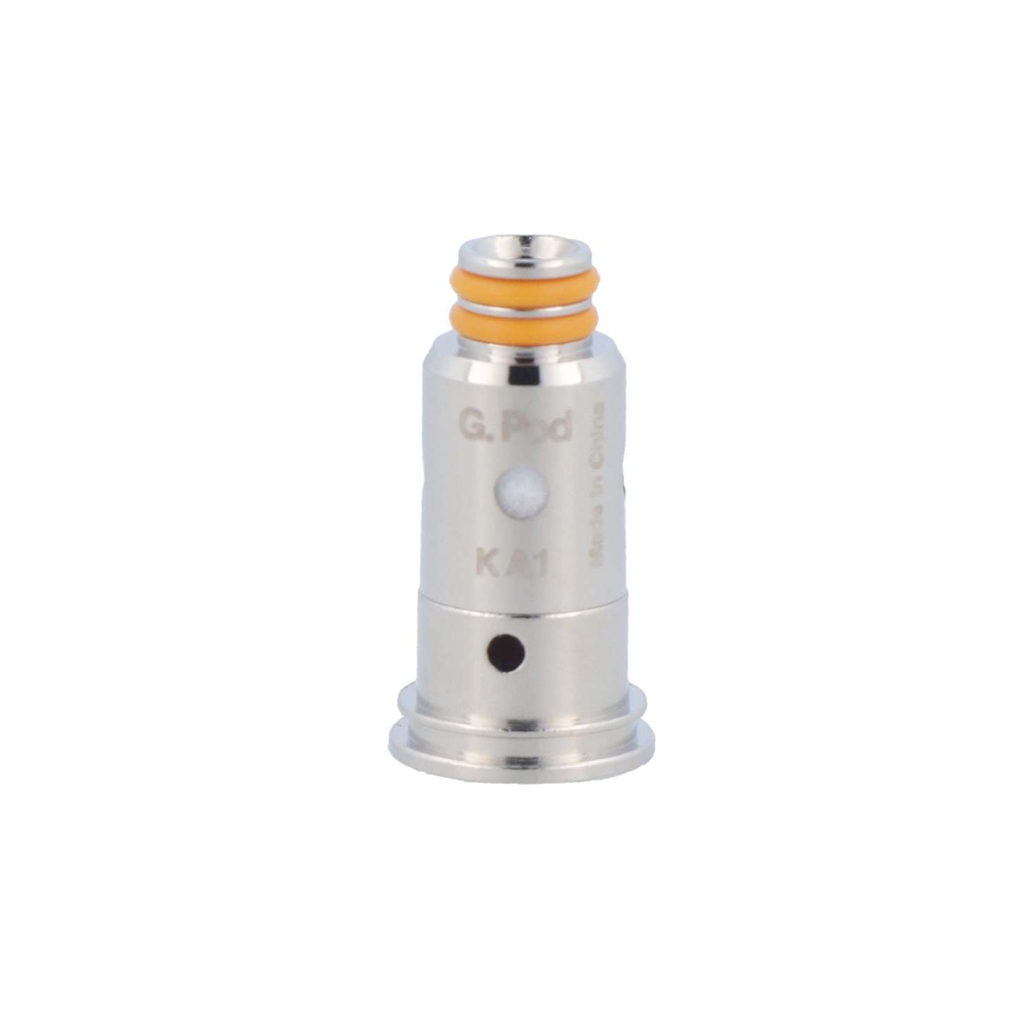 GeekVape G Series 1,2 Ohm Head (5 Stück pro Packung) GeekVape G Series 1,2 Ohm Head (5 Stück pro Packung)