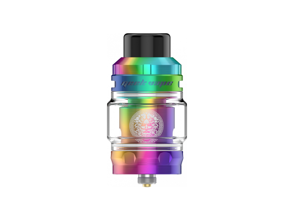 GeekVape Z Subohm Clearomizer Set