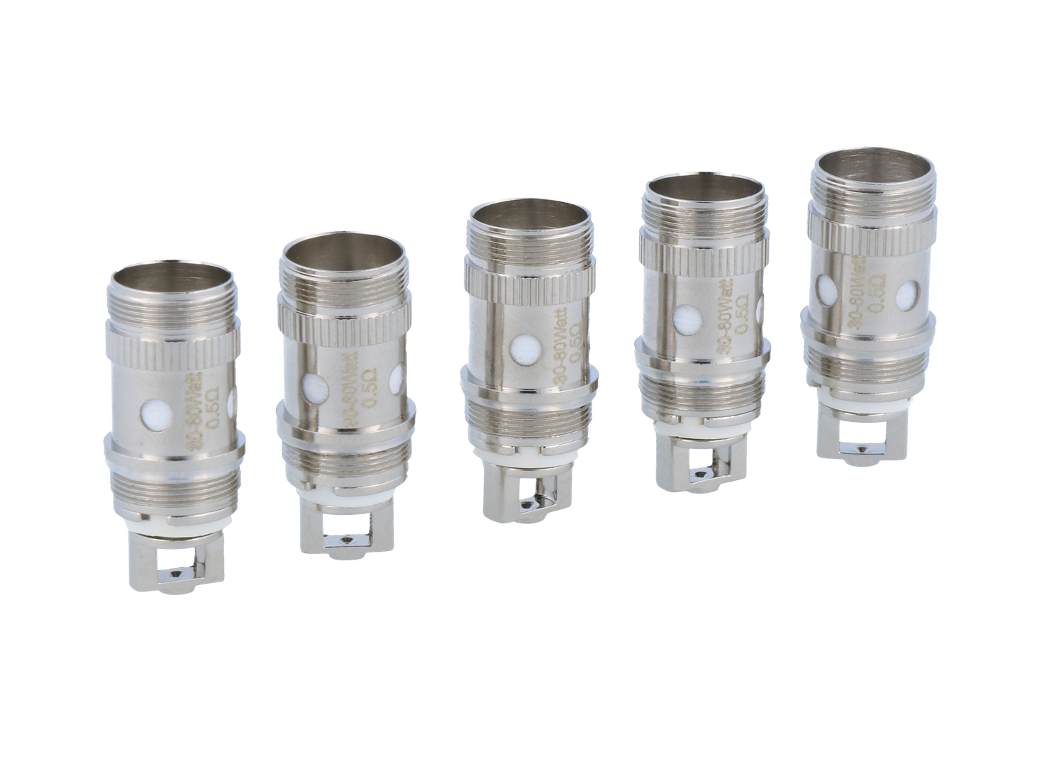 SC EC Head (5 Stück pro Packung) SC EC Head (5 Stück pro Packung)