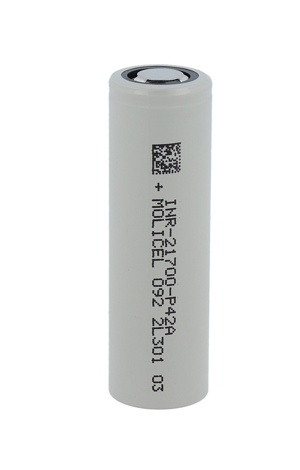 Molicel INR21700-P42A 4000 mAh