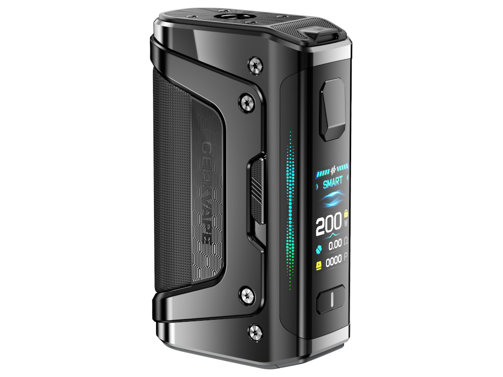 GeekVape Aegis Legend 5 200 Watt