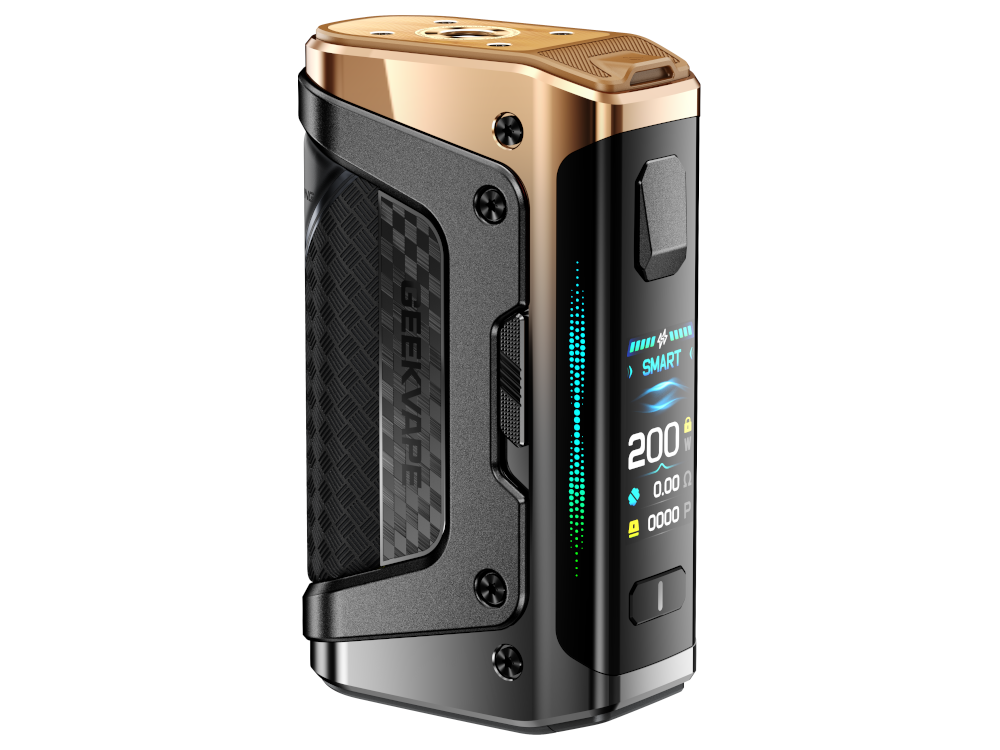 GeekVape Aegis Legend 5 200 Watt