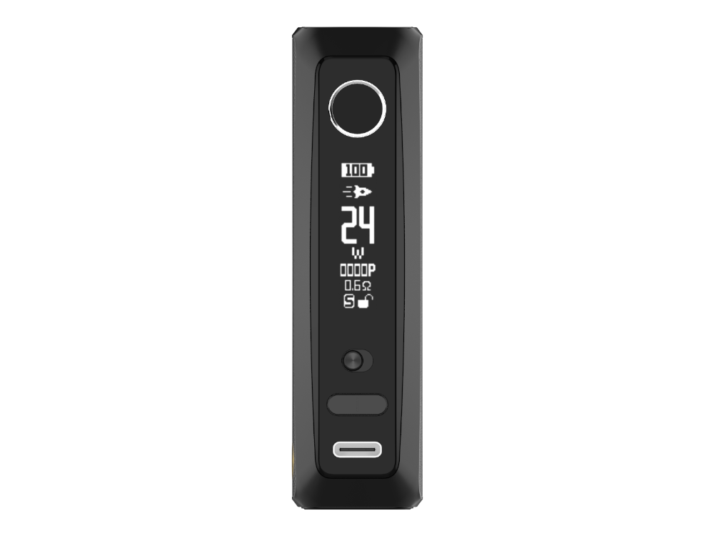 Vaporesso GTX One Pro Akku 3000 mAh