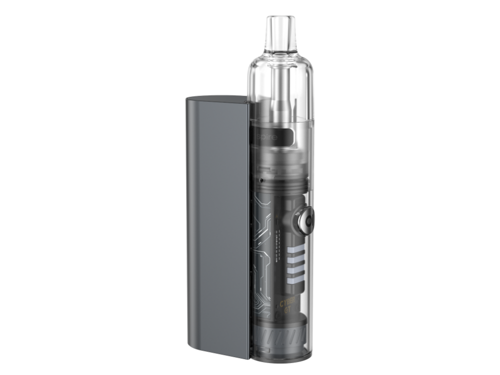 Aspire Cyber GT