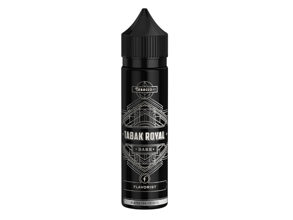 Flavorist - Tabak Royal Longfills 10 ml