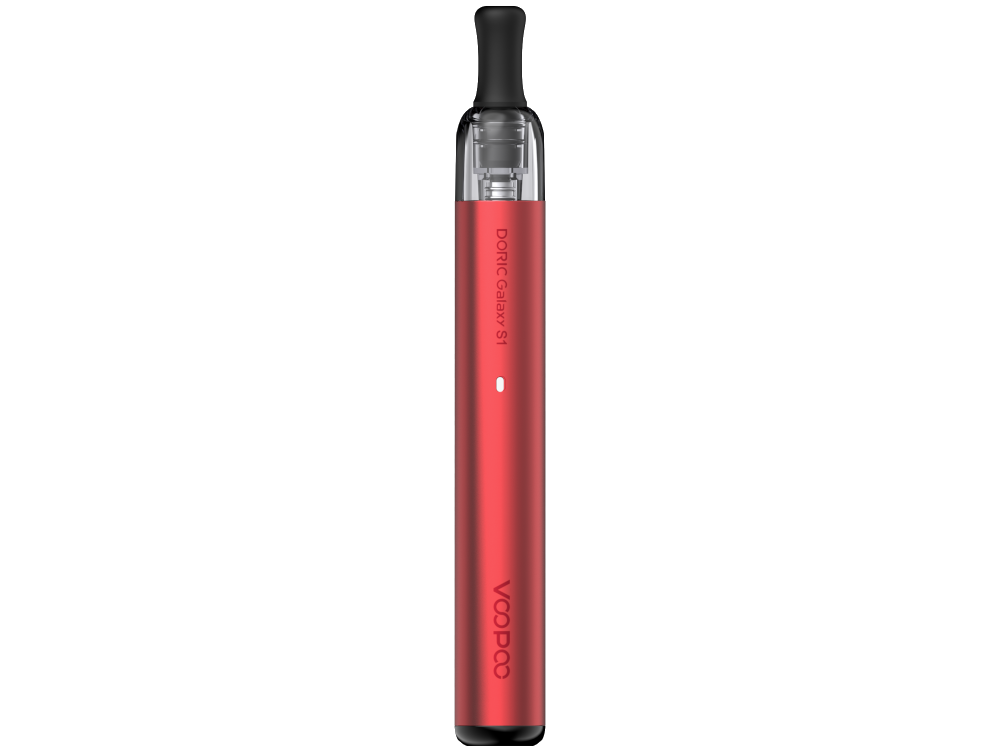 VooPoo Doric Galaxy S1