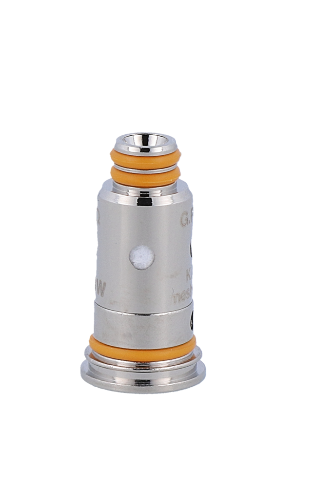 GeekVape G Series 0,6 Ohm Head (5 Stück pro Packung) GeekVape G Series 0,6 Ohm Head (5 Stück pro Packung)