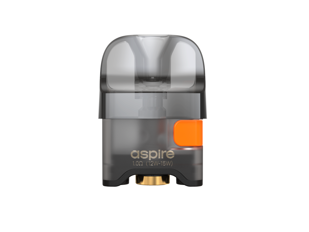 Aspire Flexus Pro Cartridge (2 Stück pro Packung)