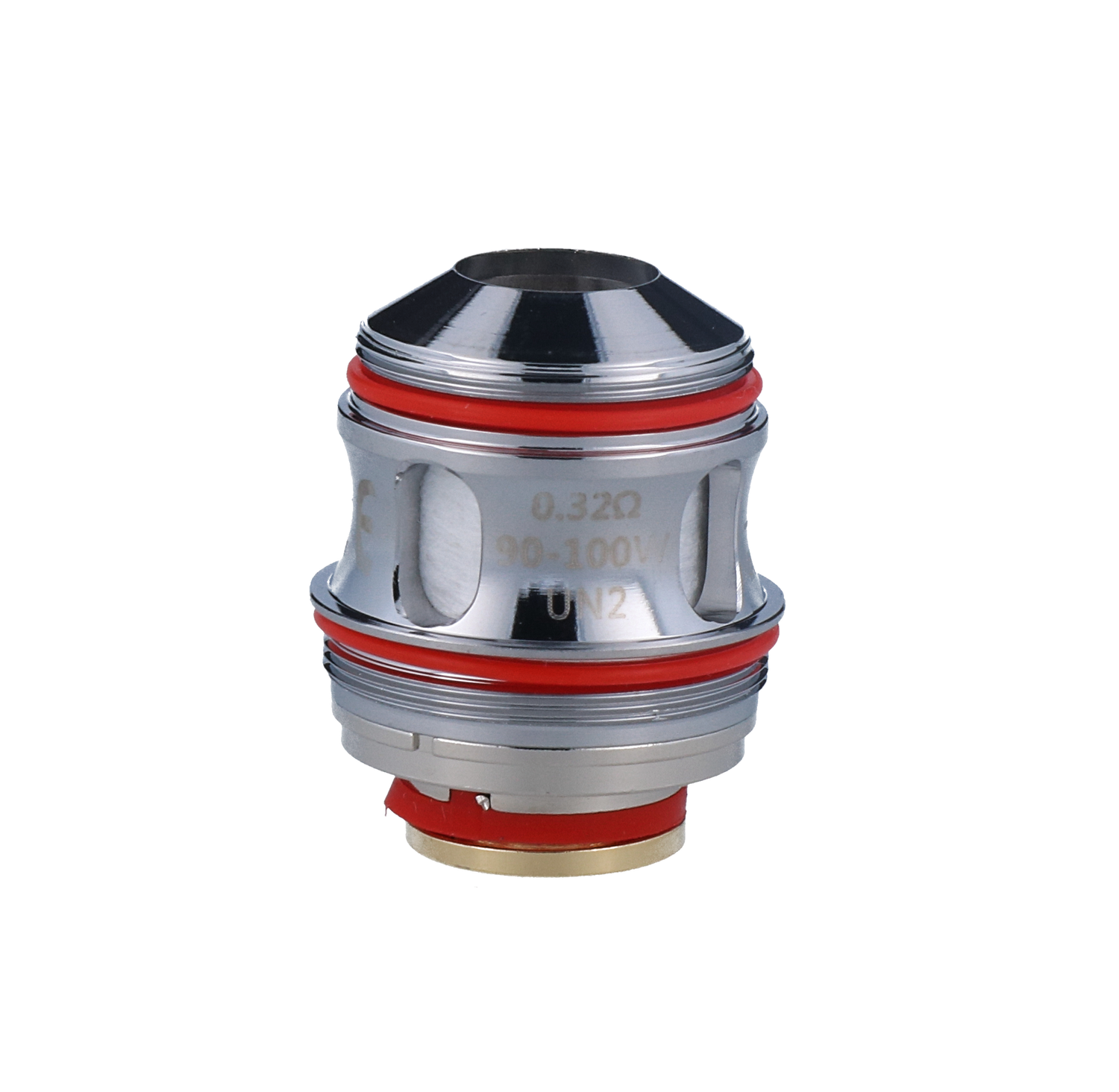 Uwell Valyrian 2 Heads (2 Stück pro Packung)