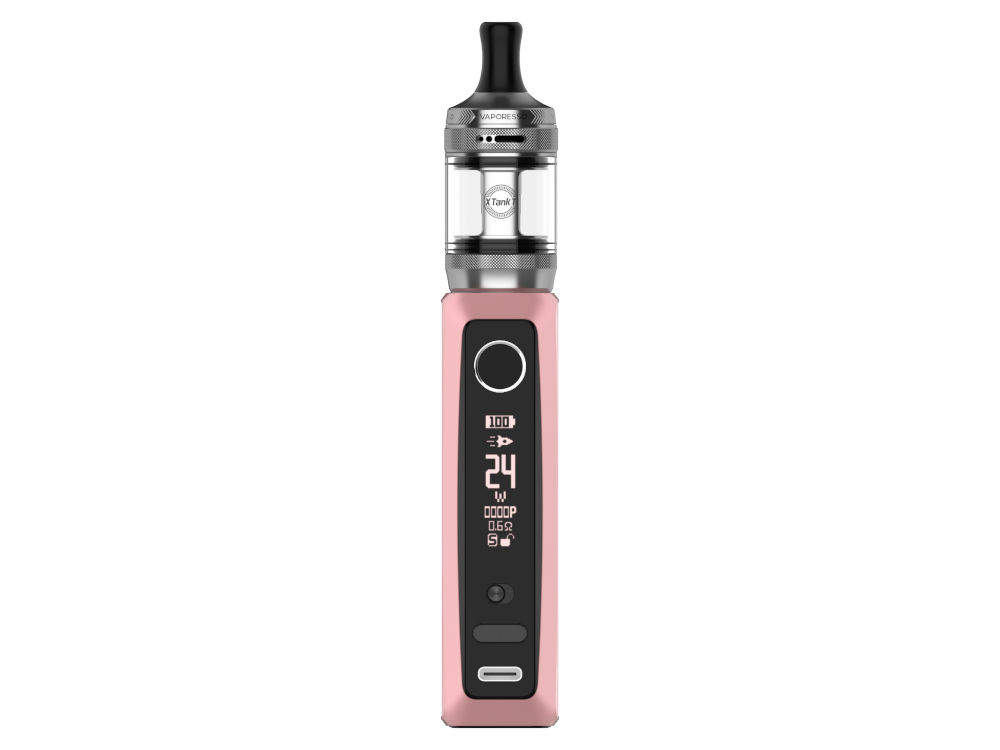 Vaporesso GTX One Pro