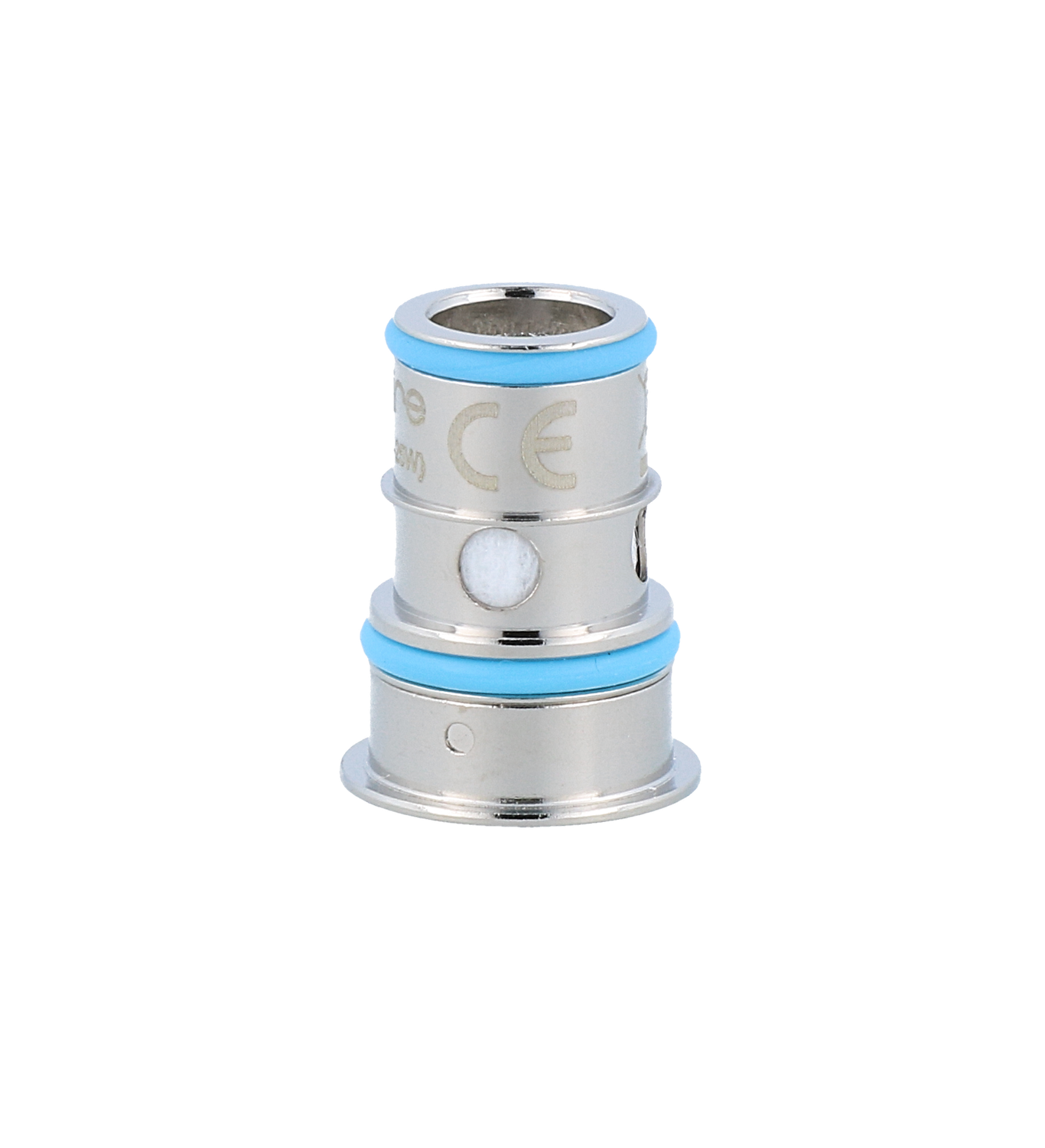 Aspire Tigon Mesh Heads 0,7 Ohm (5 Stück pro Packung) Aspire Tigon Mesh Heads 0,7 Ohm (5 Stück pro Packung)