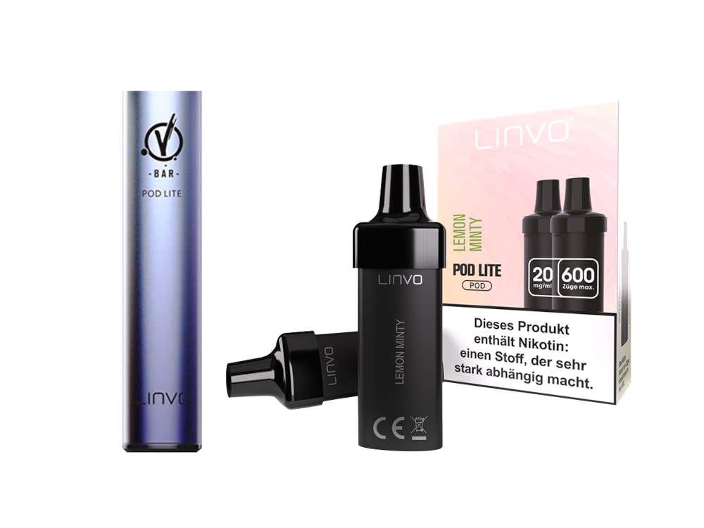 Linvo Pod Lite Set