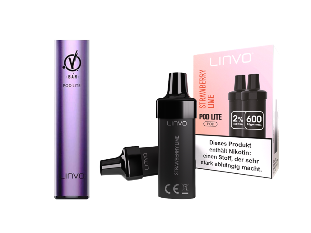 Linvo Pod Lite Set