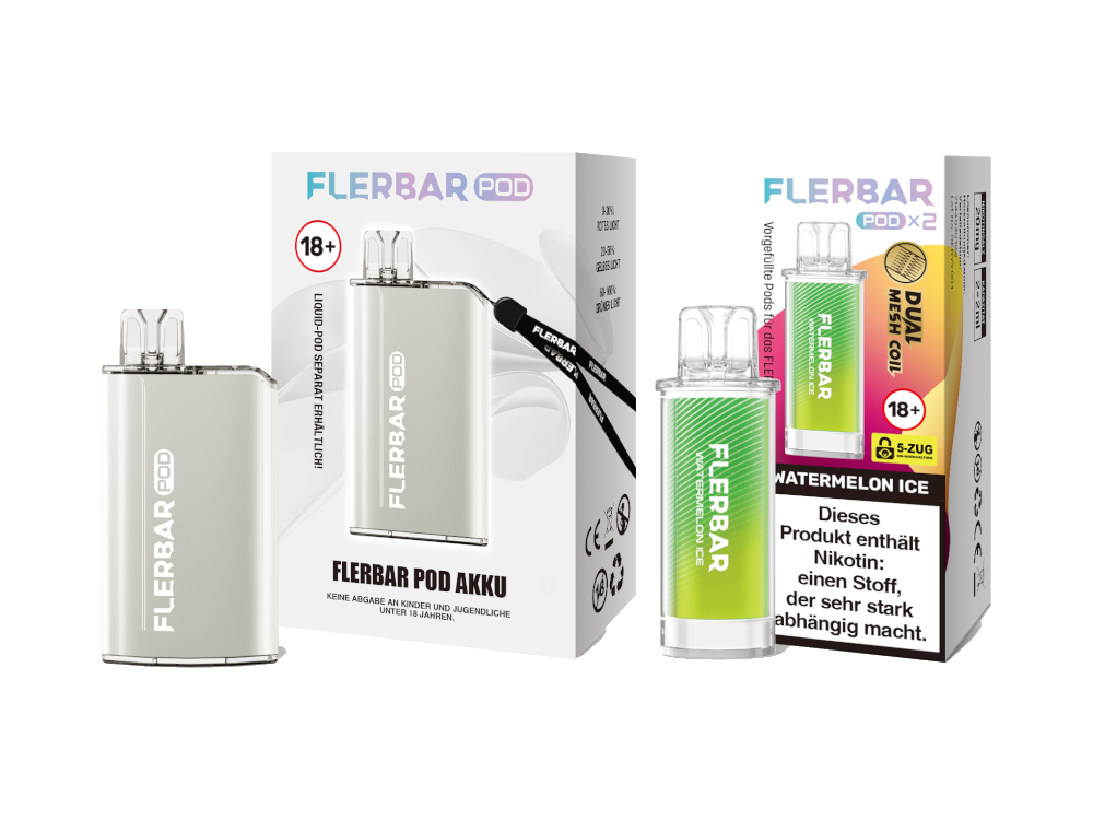 Flerbar POD Set