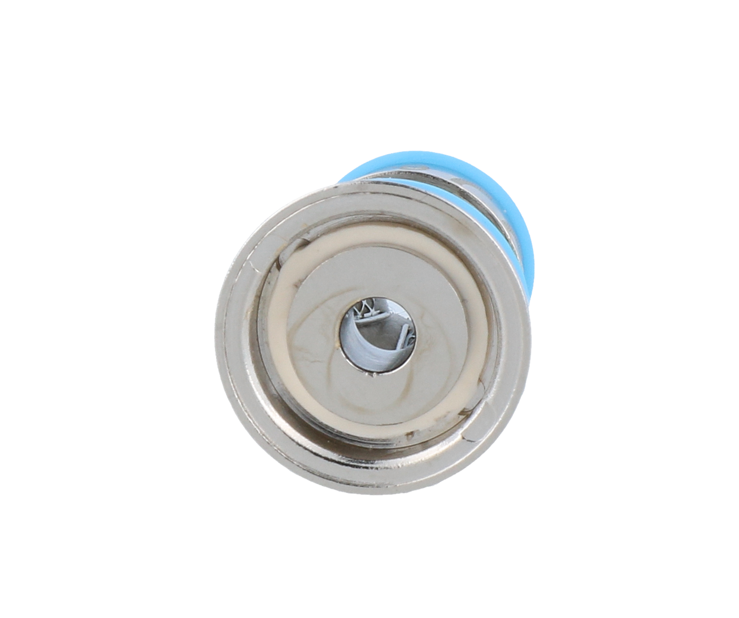 Aspire Tigon Mesh Heads 0,7 Ohm (5 Stück pro Packung) Aspire Tigon Mesh Heads 0,7 Ohm (5 Stück pro Packung)