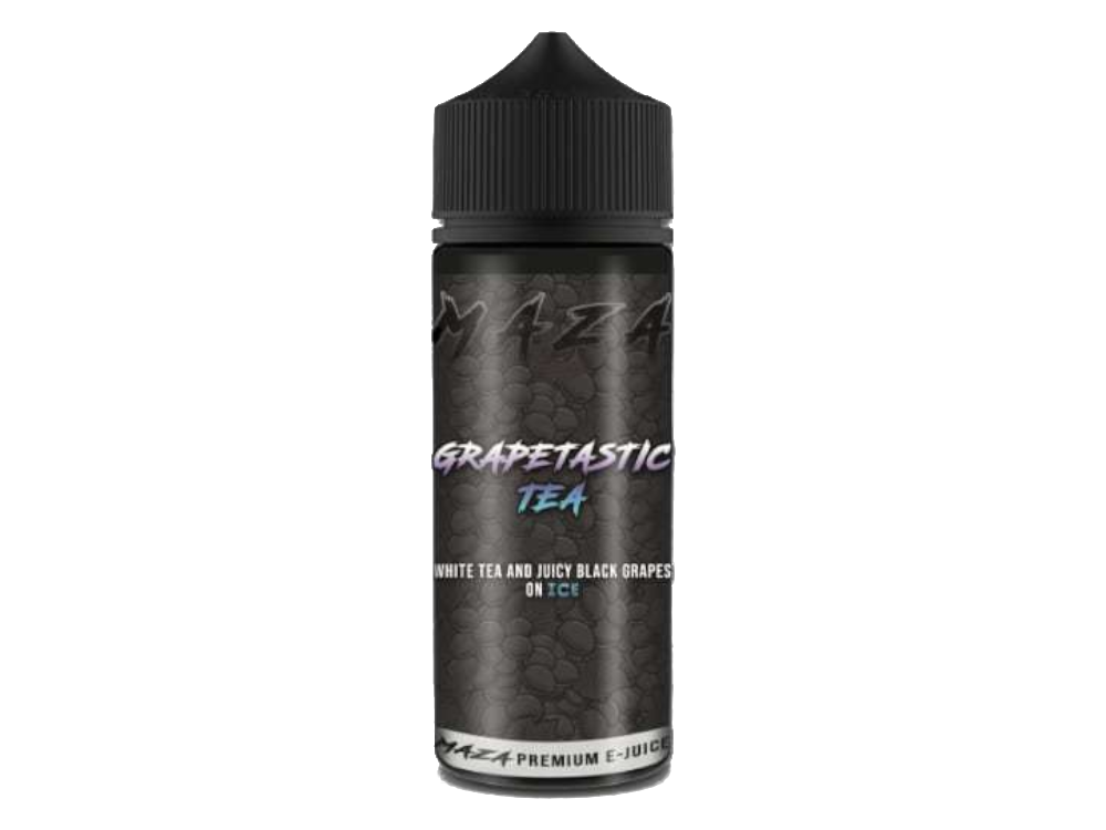 MaZa - Longfills 10 ml