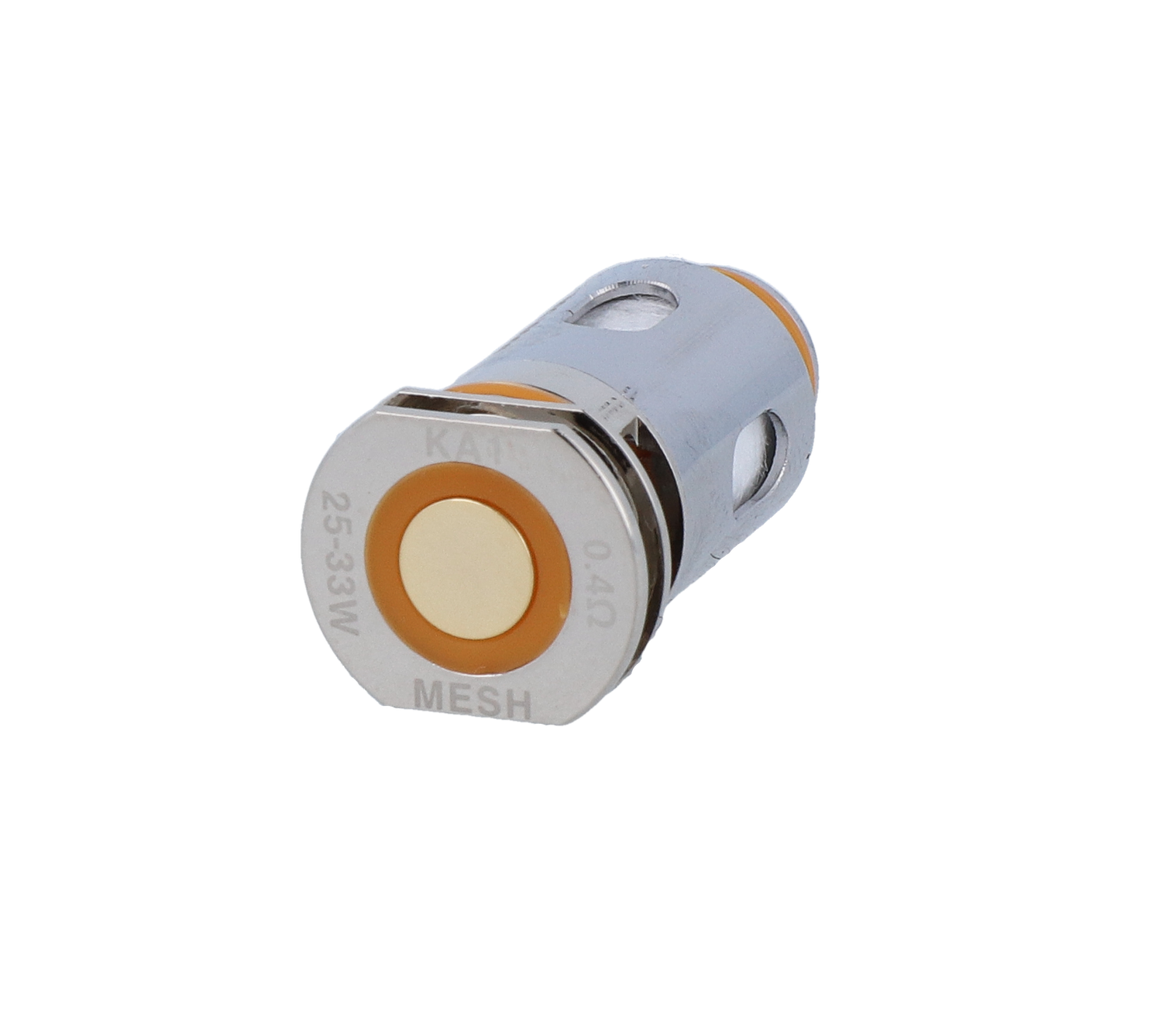 GeekVape B Series Heads 0,4 Ohm oder 0,6 Ohm (5 Stück pro Packung) GeekVape B Series Heads 0,4 Ohm oder 0,6 Ohm (5 Stück pro Packung)