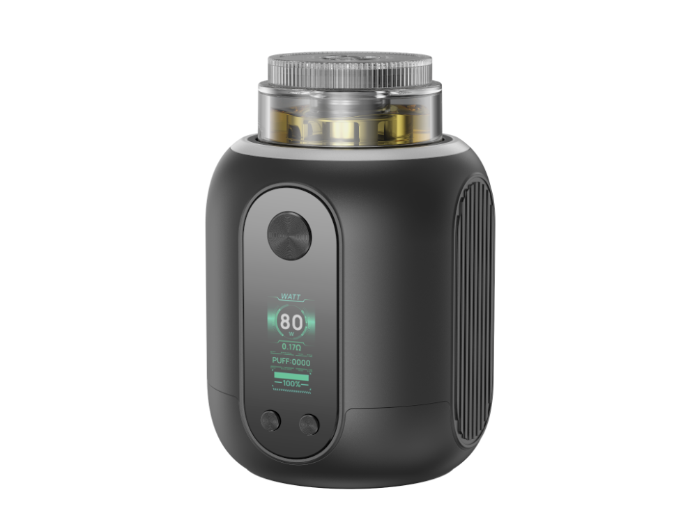 Aspire Proteus Mini