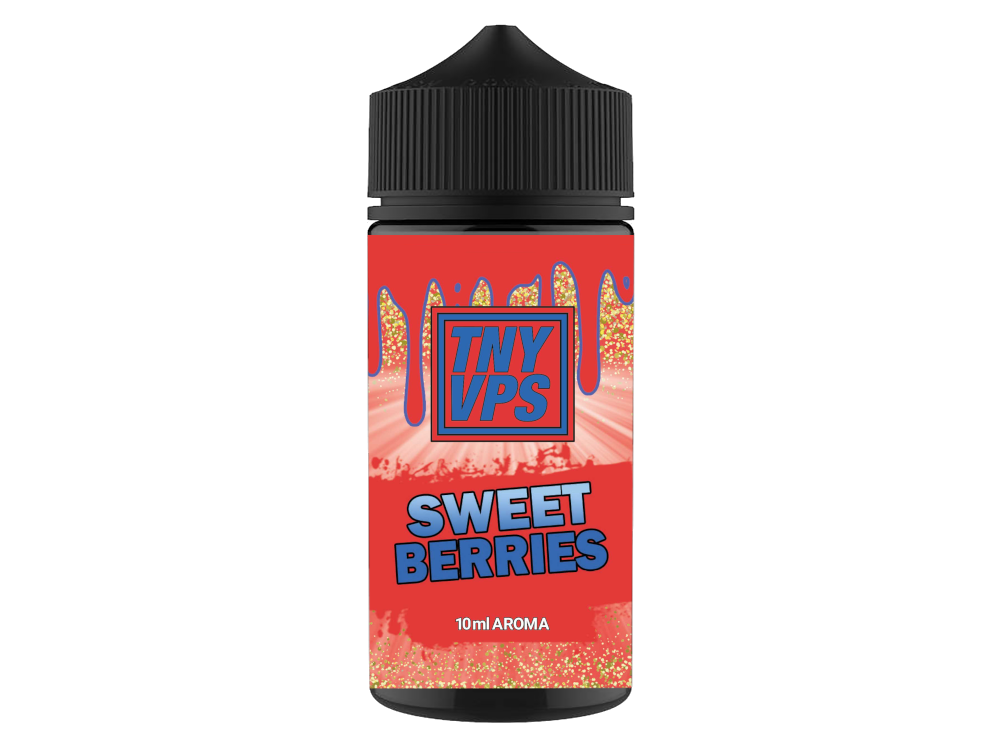 TNYVPS - Aroma Sweet Berries 10 ml