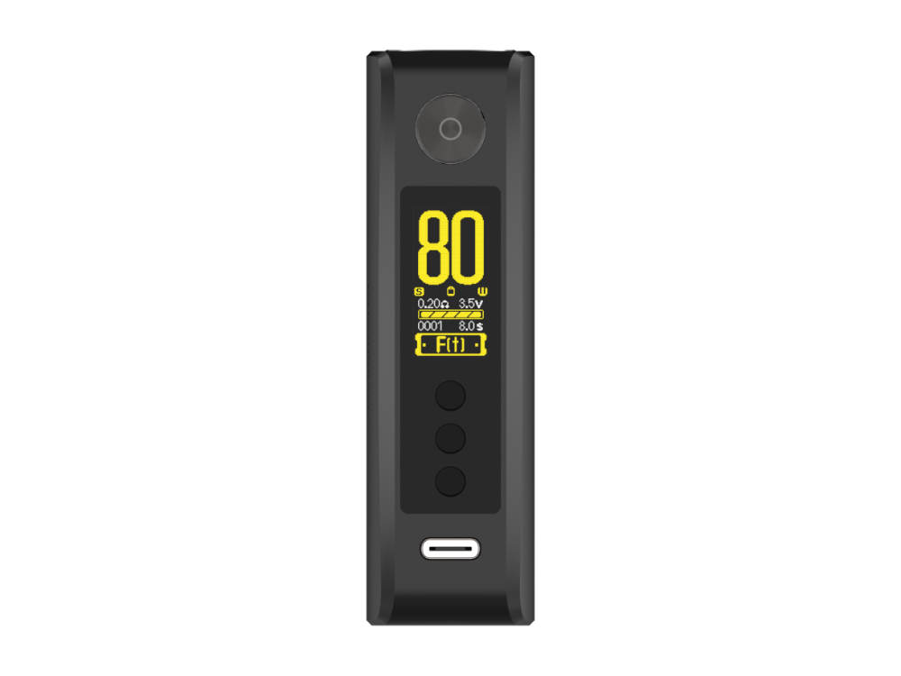 Vaporesso GEN 80 S 80 Watt (New Version)