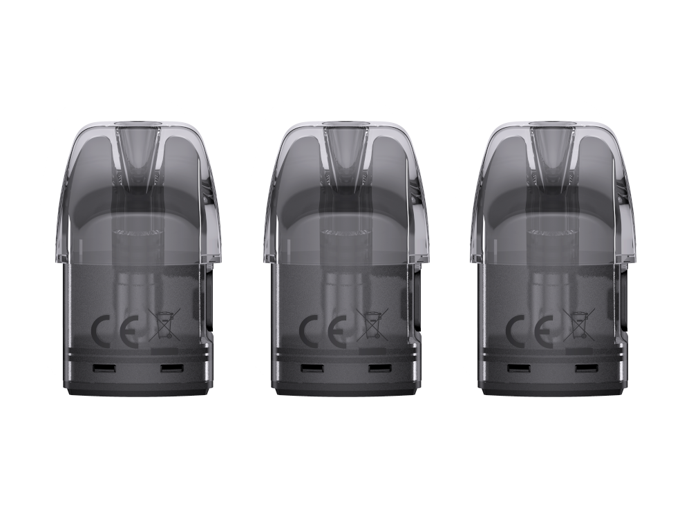 Vapefly Jester 2 Pod Cartridge (3 Stück pro Packung)