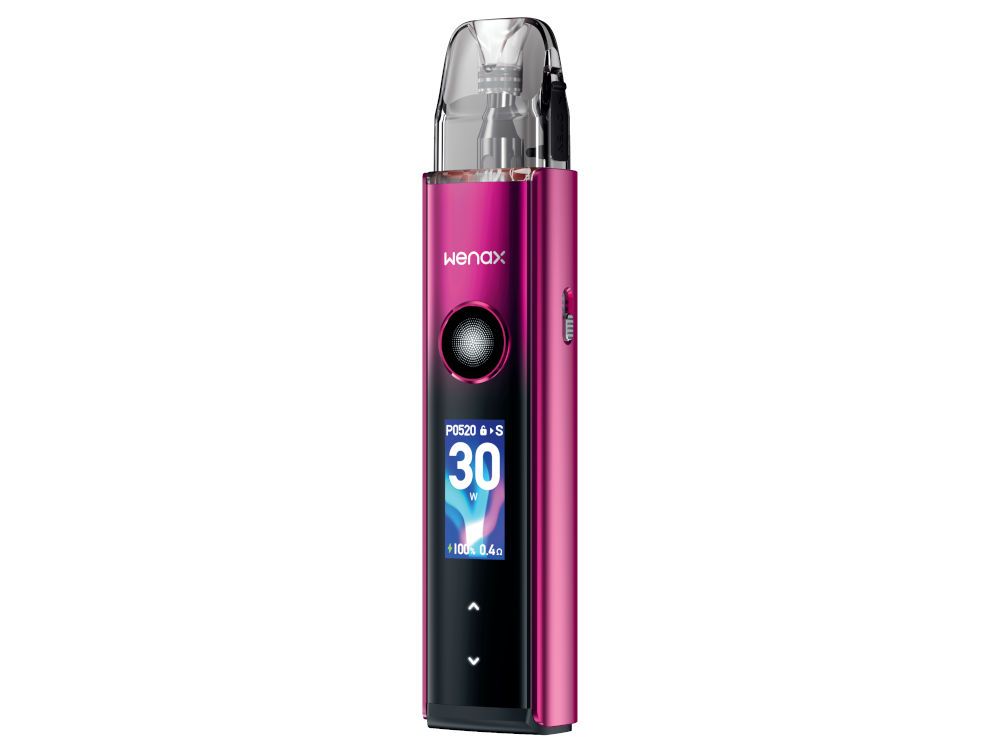 GeekVape Wenax Q Pro